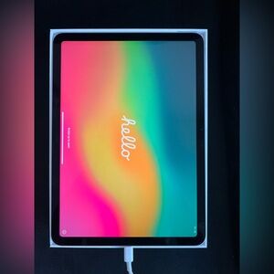 iPad Air 11inch 128GB